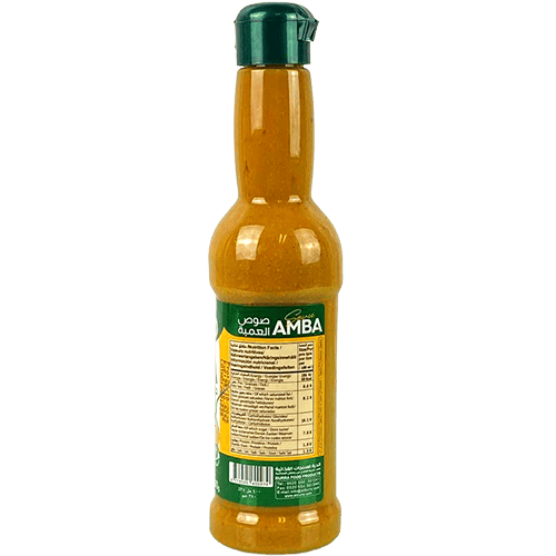 Durra Amba Mango Sauce 400ml
