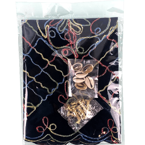 Damascene Barjis Game Set