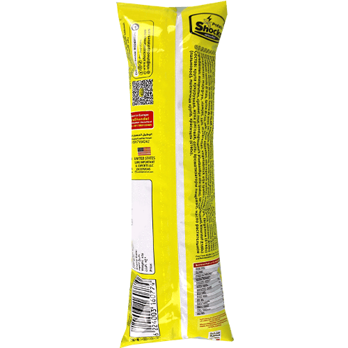 Potato Shocks Crispy Balls Chicken Flavour 15g
