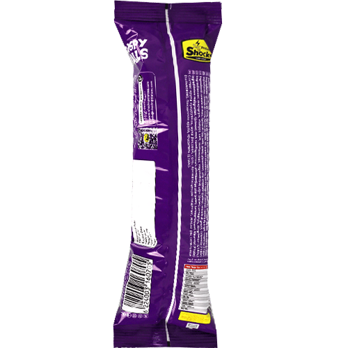 Potato Shocks Crispy Balls Pizza Flavour 15g