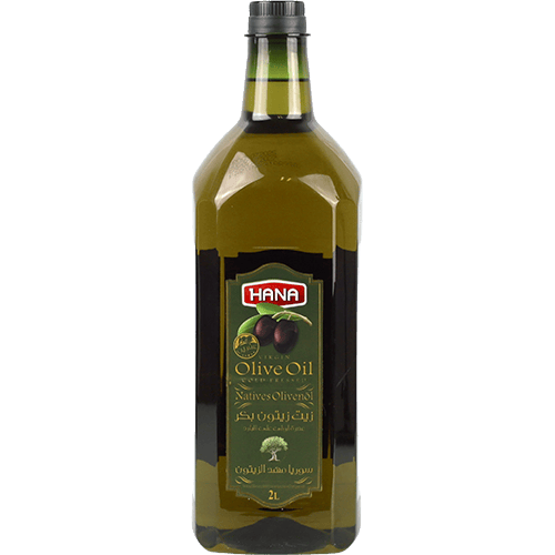 Olive Oil Hana 2L