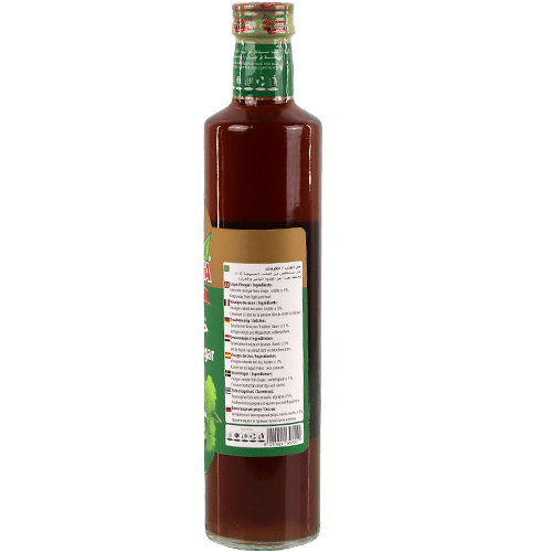 Grape Vinegar Algota 500ml