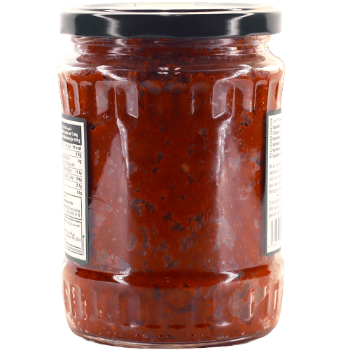 Pepper Paste Sweet Baladna 550g
