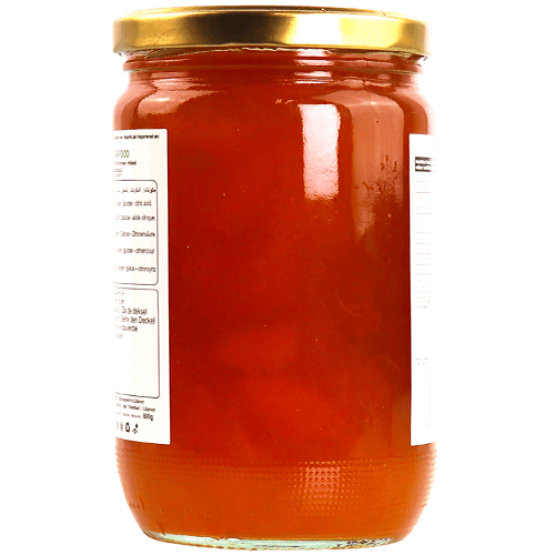 Apricot Jam Lara 800g