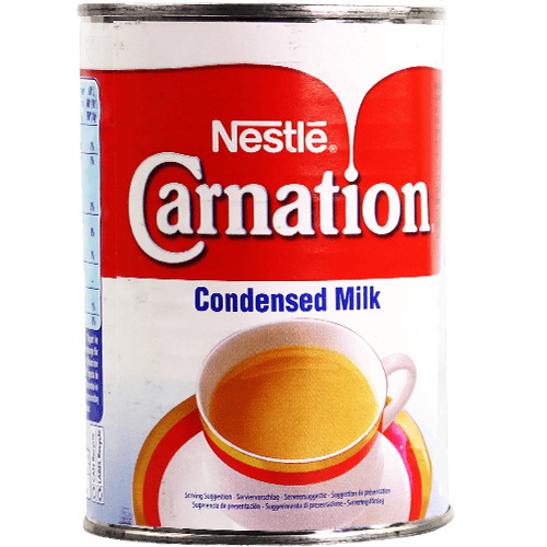 Condensed Milk Nestle 410g