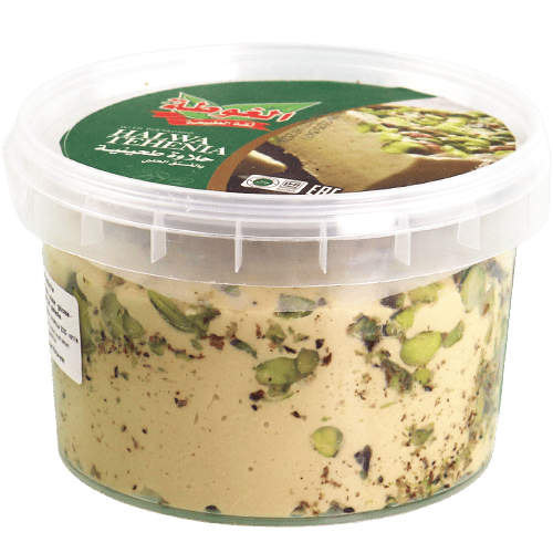 Halva Pistachio Algota 400g