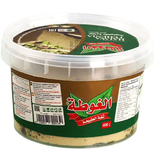 Halva Pistachio Algota 400g