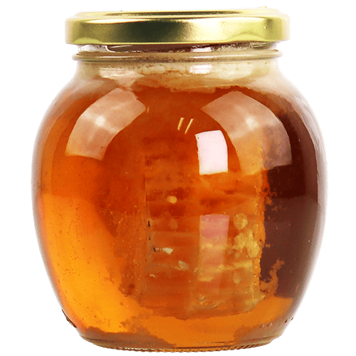 Honey Baldamlasi Asbal 480g