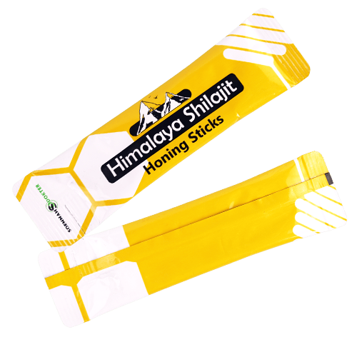 Pure Himalaya Shilajit Honey Stick 1 pcs