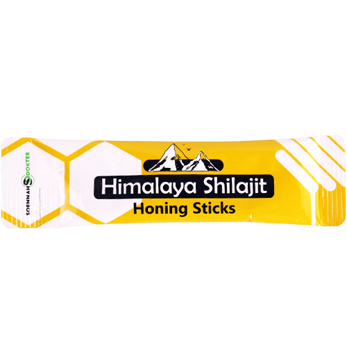 Pure Himalaya Shilajit Honey Stick 1 pcs