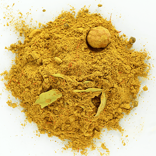 Spices Kabsa By Weight