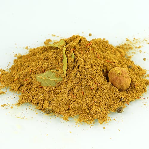 Spices Kabsa By Weight