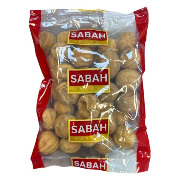 White dry lemon Sabah 150g