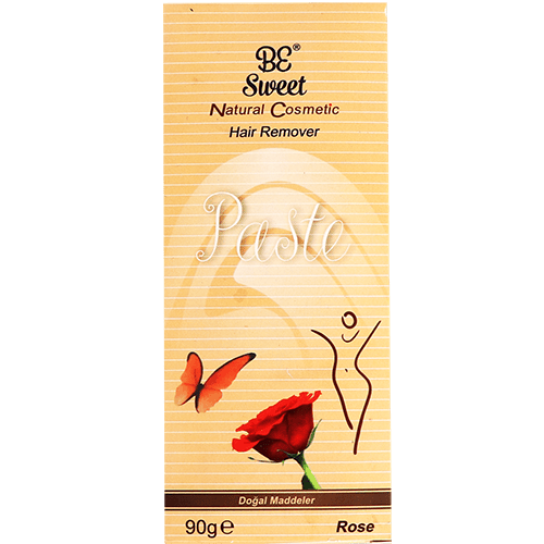 Hair Removal Paste Slice Be Sweet 90g