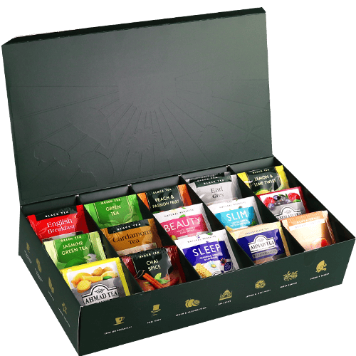 Ahmad Tea Discovery 90 bag