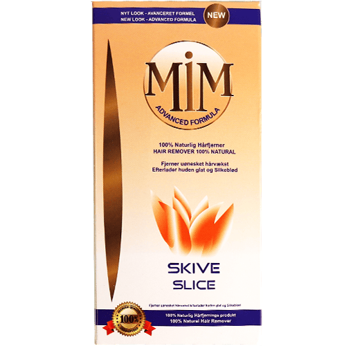 Hair Removal Slice Mim 70g