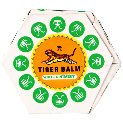 Tiger Balm White Ointment 21g