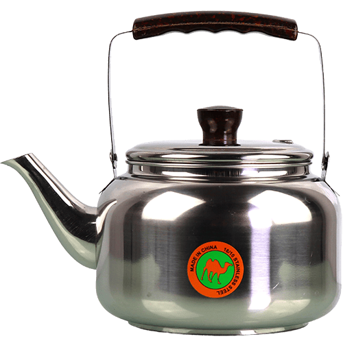 Stainless Steel Tea Jug Size 3