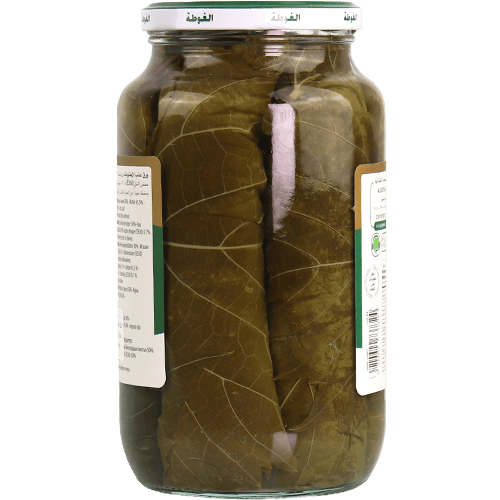 Pickled Vine Leaves Algota 1150g