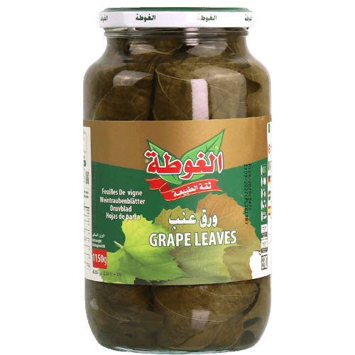 Pickled Vine Leaves Algota 1150g