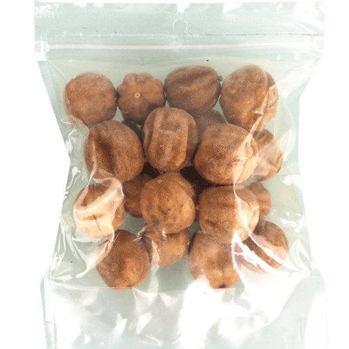 Dry White Lemons 100g