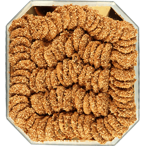 Barazek Mahmalji 400g