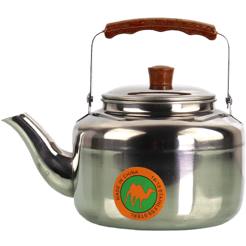 Stainless Steel Tea Jug Size 1.5
