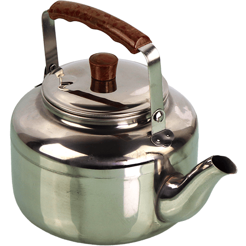 Stainless Steel Tea Jug Size 1.5