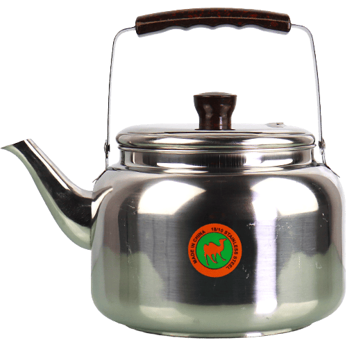 Stainless Steel Tea Jug Size 4