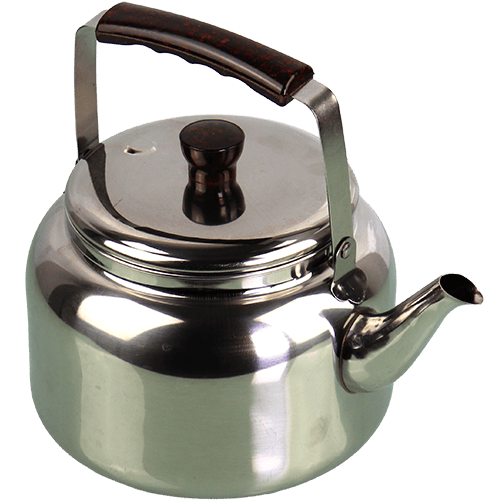 Stainless Steel Tea Jug Size 4