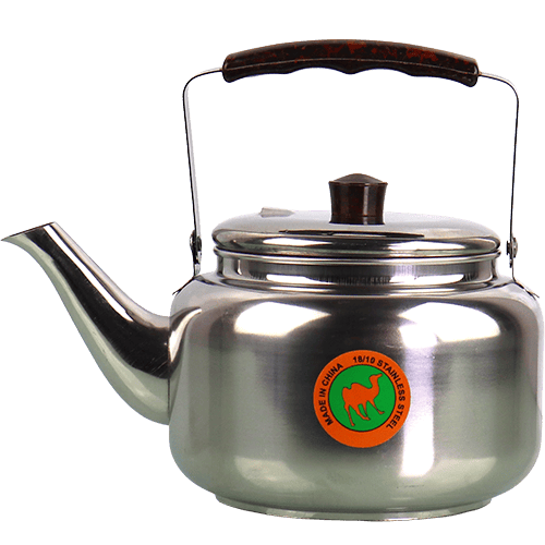 Stainless Steel Tea Jug Size 2