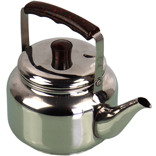 Stainless Steel Tea Jug Size 1