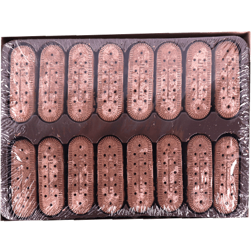 Sybal Cocoa Fantasie Biscuits 400g