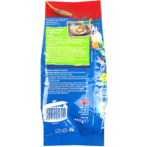 Seasoning Mix Vegeta 400g
