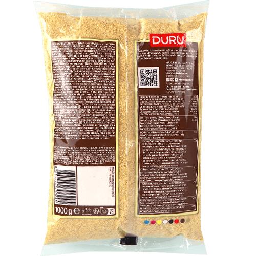 Fine Cracked Wheat Duru 1kg