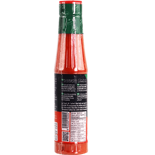 Hot Sauce Durra 100 ml