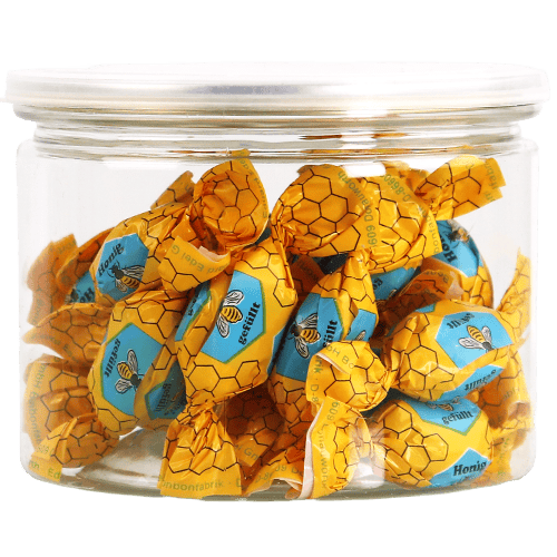 Honey Candies Natural Honey 250g