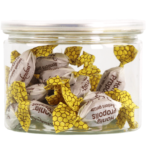 Propolis Honey Candies 250g