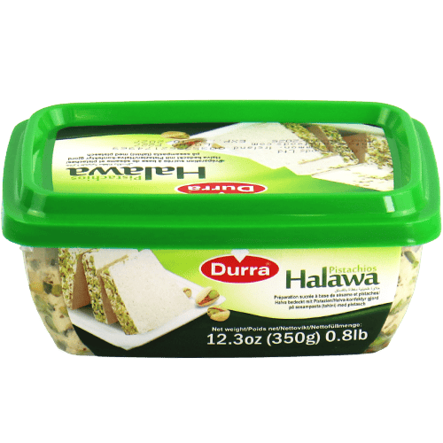 Halva AlDurra 350g