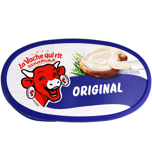 La Vache qui rit Original Cheese Spread 200g