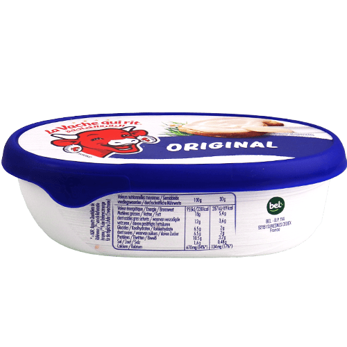 La Vache qui rit Original Cheese Spread 200g