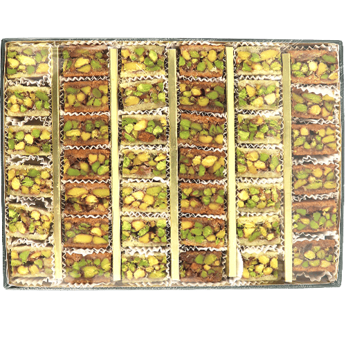 Balloria Baklawa Sultan 500g
