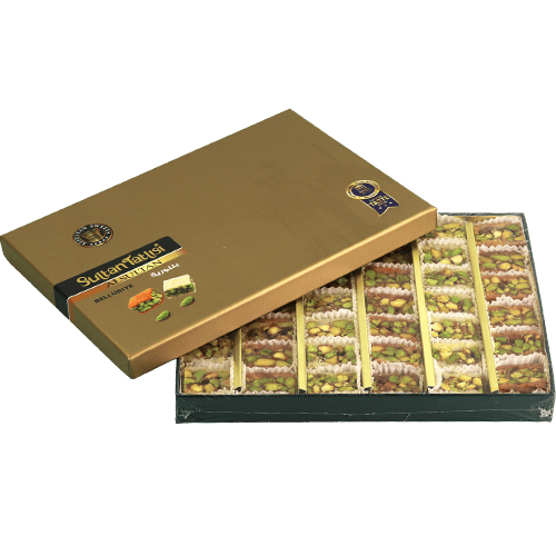 Balloria Baklawa Sultan 500g