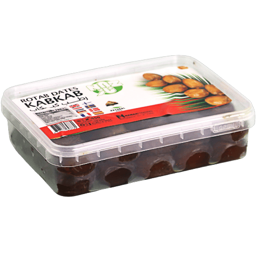 Rotab Kabkab Dates NAZ 500g