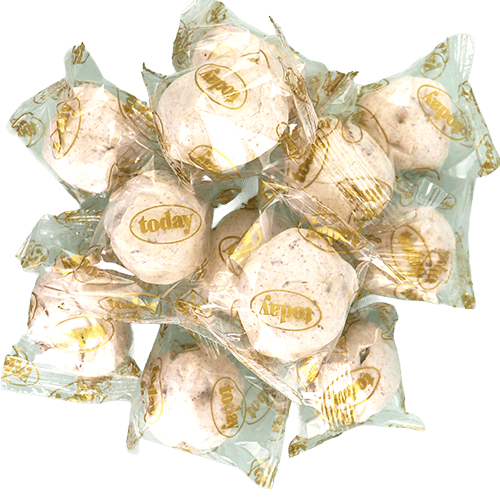 Raha With Pistachio Man & Salwa Today 400g