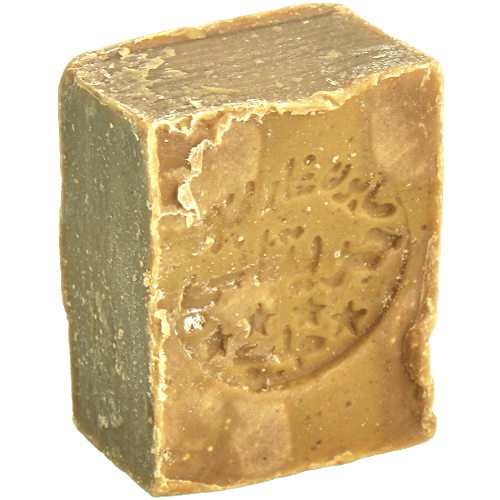 Aleppo Laurel Soap 1 Barrel Hiritani 125g