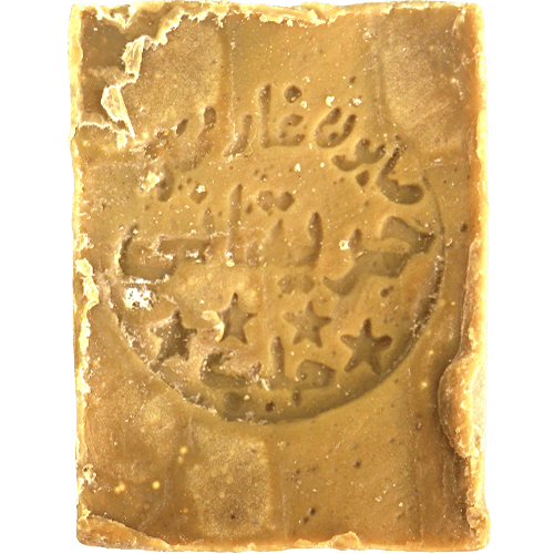 Aleppo Laurel Soap 1 Barrel Hiritani 125g