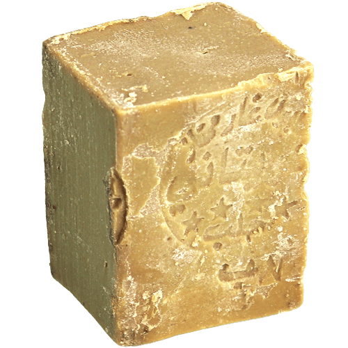 Aleppo Laurel Soap 8 Barrel Hiritani 125g