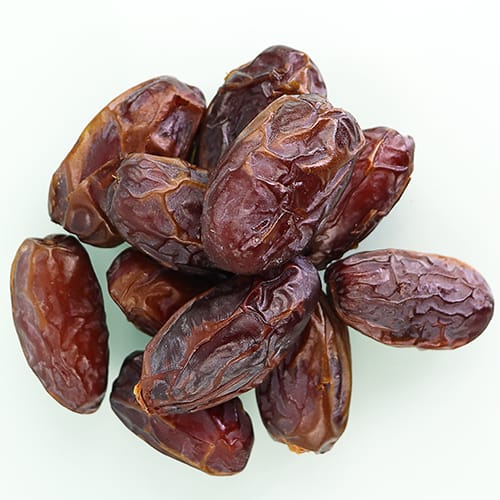 Medjoul Dates Palestine Grade 4 NAWAA 750g