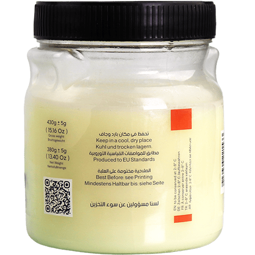 Goat Butter Milbra 450g
